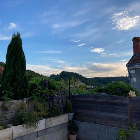 Maison Avec Vue Sur Cathedrale Saint Front Périgueux Kültér fotó