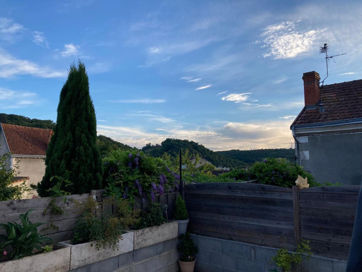 Maison Avec Vue Sur Cathedrale Saint Front Périgueux Kültér fotó